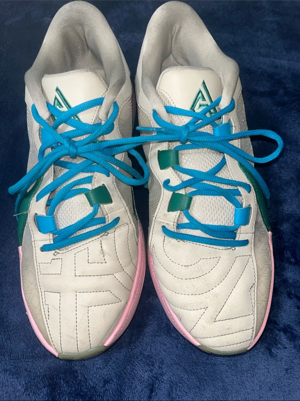 Nike Men’s Zoom Freak 5